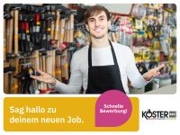 Mitarbeiter (m/w/d) Baustoff-Beratung (Bauzentrum Köster) in Schmallenberg Verkaufsberater Verkaufsmitarbeiter Mitarbeiter im Einzelhandel Nordrhein-Westfalen - Schmallenberg Vorschau