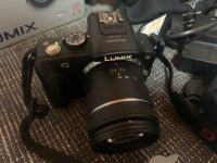 LUMIX Kamera DMC G3K Hessen - Herborn Vorschau