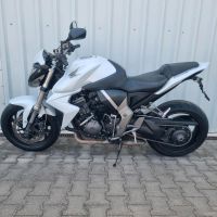 Honda CB1000R CB 1000r SC60 Topzustand Kr. München - Weißenfeld Vorschau