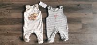 Baby/ Kinder/ Mädchen/ Jungen Strampler Gr. 50 von H&M & Kanz Sachsen - Radeberg Vorschau