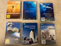 verschiedene Natur DVDs Bayern - Penzberg Vorschau