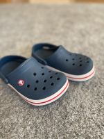 Crocs Kinderschuhe Niedersachsen - Edewecht Vorschau