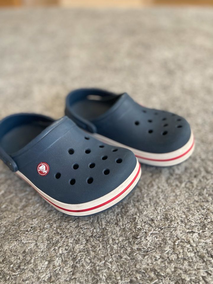 Crocs Kinderschuhe in Edewecht