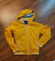 Gelbe Regenjacke von Clockhouse Gr. M Sachsen - Gröditz Vorschau