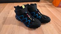 Sandic Wanderstiefel Wanderschuhe Trekking Bayern - Selb Vorschau