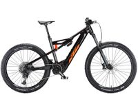 KTM Macina Kapoho 7973 E-Bike Fully 2023 NEU, 4799,-€* Bayern - Waldkraiburg Vorschau