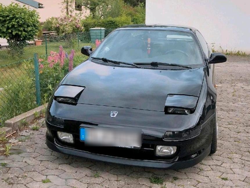 Abbildung des Autos Toyota MR2 SW20 92+ T-Ba…