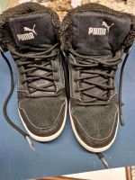 Puma Winterschuhe gefüttert Rheinland-Pfalz - Jockgrim Vorschau