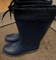 Gummistiefel blau 37 Bayern - Augsburg Vorschau