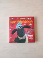 Schaun das Schaf Mein Plätzchenbackbuch Kinderbuch Weihnachten Sachsen-Anhalt - Muldestausee Vorschau