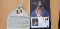   Numisbrief von Johannes Paul II   Nordrhein-Westfalen - Sundern (Sauerland) Vorschau