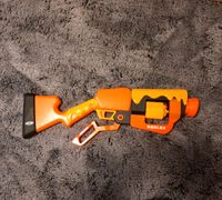 Nerf Roblox Honey Blaster. Hessen - Schlitz Vorschau