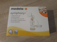 Medela Symphony Einzelpumpset - TOP Berlin - Charlottenburg Vorschau