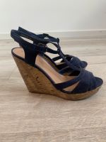 Schuhe mit Keilabsatz Größe 38 New Look Nordrhein-Westfalen - Nörvenich Vorschau