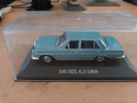 Mercedes Benz 300 SEL 6.3 Modell 1:43 Dresden - Seevorstadt-Ost/Großer Garten Vorschau