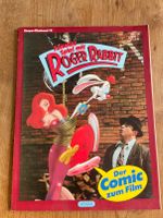 Comic zum Film " Falsches Spiel mit Roger Rabbit" Nordrhein-Westfalen - Viersen Vorschau