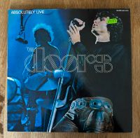 The Doors - Absolutely Live (2LP) Baden-Württemberg - Sindelfingen Vorschau