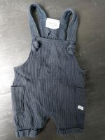 Topomini kurze Hose/Strampler/Latzhose, Größe 62 Nordrhein-Westfalen - Unna Vorschau