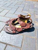 Think Sandalen 42 Nordrhein-Westfalen - Marl Vorschau