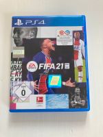 FIFA 21 PlayStation Spiel Essen - Altenessen Vorschau