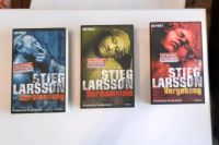 Stieg Larsson Bücher Niedersachsen - Bakum Vorschau
