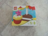 Mein erster Geburtstagskuchen Kerze von Lego Duplo Originalverpac Bayern - Mallersdorf-Pfaffenberg Vorschau