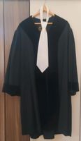 Richterrobe / Pfarrer / Priester / Talar / Robe Fa Eggert Hamburg Bayern - Arnstein Vorschau