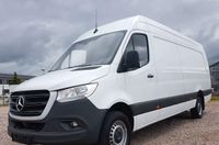 Transporter mieten Kastenwagen Mercedes Sprinter Nordrhein-Westfalen - Olpe Vorschau