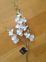 *NEU* Stoffblume Orchidee - perfekt für Hochzeitsdeko Hessen - Bensheim Vorschau