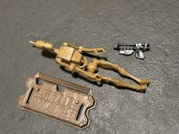 Star Wars Clone Wars Figur Battle Droid mit Blaster, Hasbro Bayern - Alzenau Vorschau