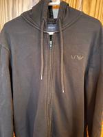 Armani Zipper Niedersachsen - Liebenburg Vorschau
