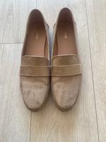 Damenschuhe Anna Field 44 Beige Nordrhein-Westfalen - Herne Vorschau