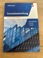 Formelsammlung Realschule, Bayern, Mathematik, Physik, Chemie Bayern - Bad Aibling Vorschau