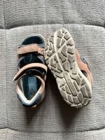 Kinder Sommer Sandalen_Ecco_Gr. 25 Nordrhein-Westfalen - Lippstadt Vorschau