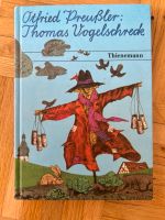 Thomas Vogelschreck Otfried preußler NEU 4,50€ Baden-Württemberg - Schorndorf Vorschau