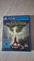 Dragon Age Inquistion PS4 Rheinland-Pfalz - Becherbach bei Kirn, Nahe Vorschau