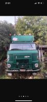 IFA L60 SZM EX Schausteller 4X4 Allrad selten Niedersachsen - Salzgitter Vorschau