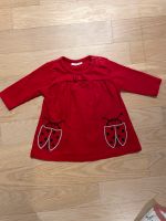 Baby Kleid langes Shirt Next, Gr. 56 Baden-Württemberg - Weinstadt Vorschau