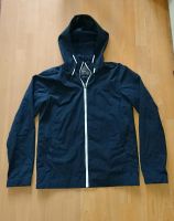 Jack&Jones originals Jacke blau weiß M Jack and Jones Hoodie Chemnitz - Zentrum Vorschau