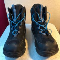 Ecco Winterstiefel GoreTex Jungen Gr. 39 Mecklenburg-Vorpommern - Stralsund Vorschau