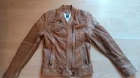 Bogner Damen-Lederjacke, Original, braun, NP lag bei 598,00 Baden-Württemberg - Bruchsal Vorschau