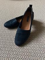 von PAUL GREEN Loafer Damen Slipper Leder Gr. 3,5 = 36 Bayern - Freising Vorschau