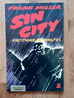 Sin City 2 Carlsen Verlag 1. Auflage Frank Miller Nordrhein-Westfalen - Werdohl Vorschau