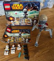 Star Wars Lego 75036, Utapau Troopers Sachsen - Freital Vorschau