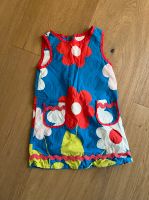 sommerliches Kleid von Boden mit Blumen 3-4 Jahre Bad Doberan - Landkreis - Bad Doberan Vorschau