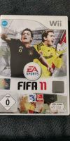 Wii Spiel - FIFA 11 Niedersachsen - Nordhorn Vorschau