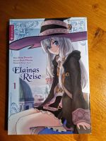 Elainas Reise Band 1 Manga Baden-Württemberg - Wehr Vorschau