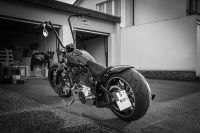 Harley Davidson FXSB Chopper Baden-Württemberg - Gerlingen Vorschau