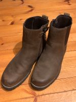 Timberland Stiefeletten braun Gr. 37 Brandenburg - Bad Freienwalde Vorschau