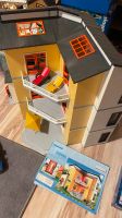 Playmobil Wohnhaus Bayern - Großeibstadt Vorschau